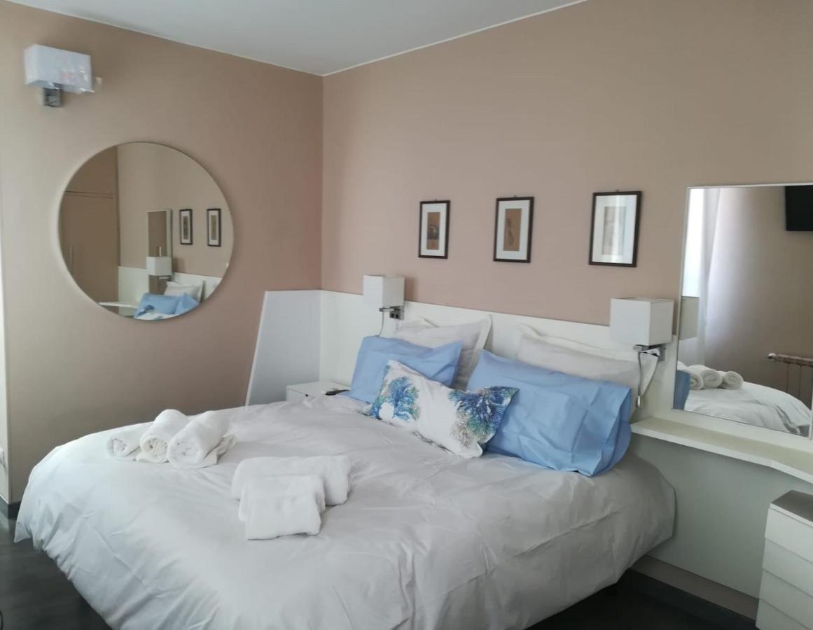 산레모 Cavour17 아파트 외부 사진