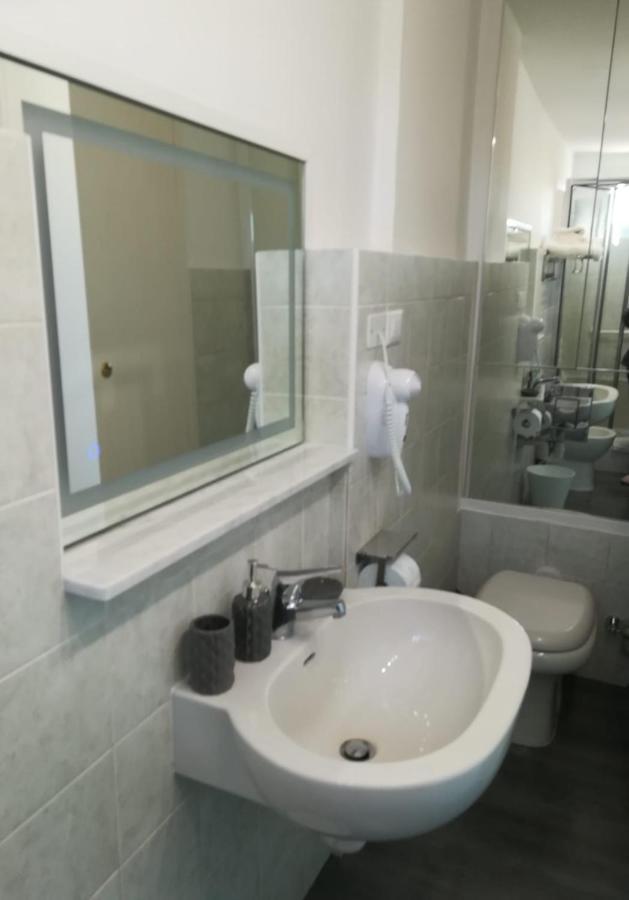 산레모 Cavour17 아파트 외부 사진