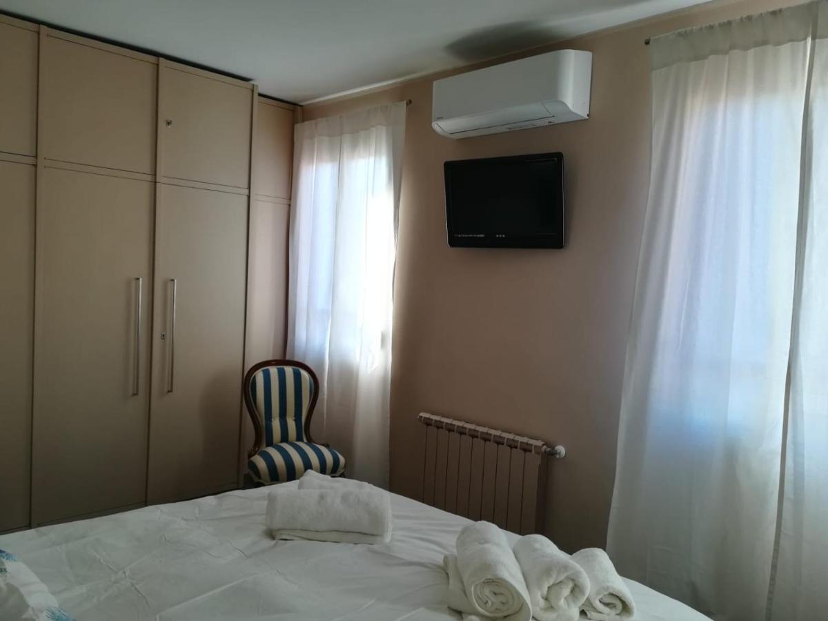 산레모 Cavour17 아파트 외부 사진