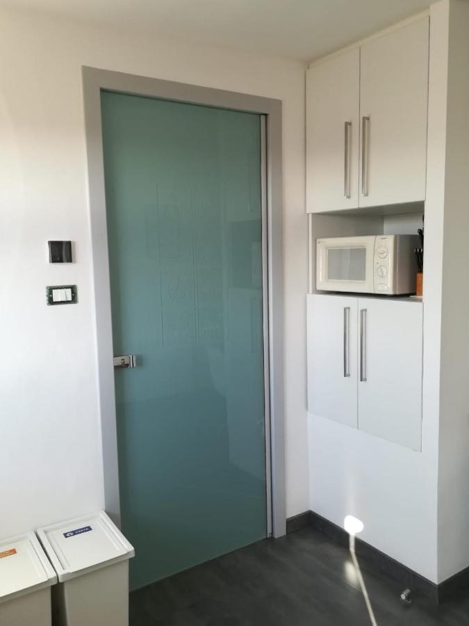 산레모 Cavour17 아파트 외부 사진